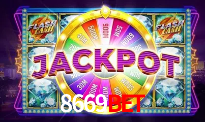 Desvendando o Mundo dos Jogos Virtuais na 8669bet
