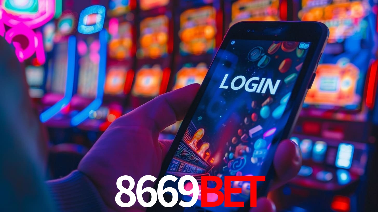 Bônus Diários 8669bet
