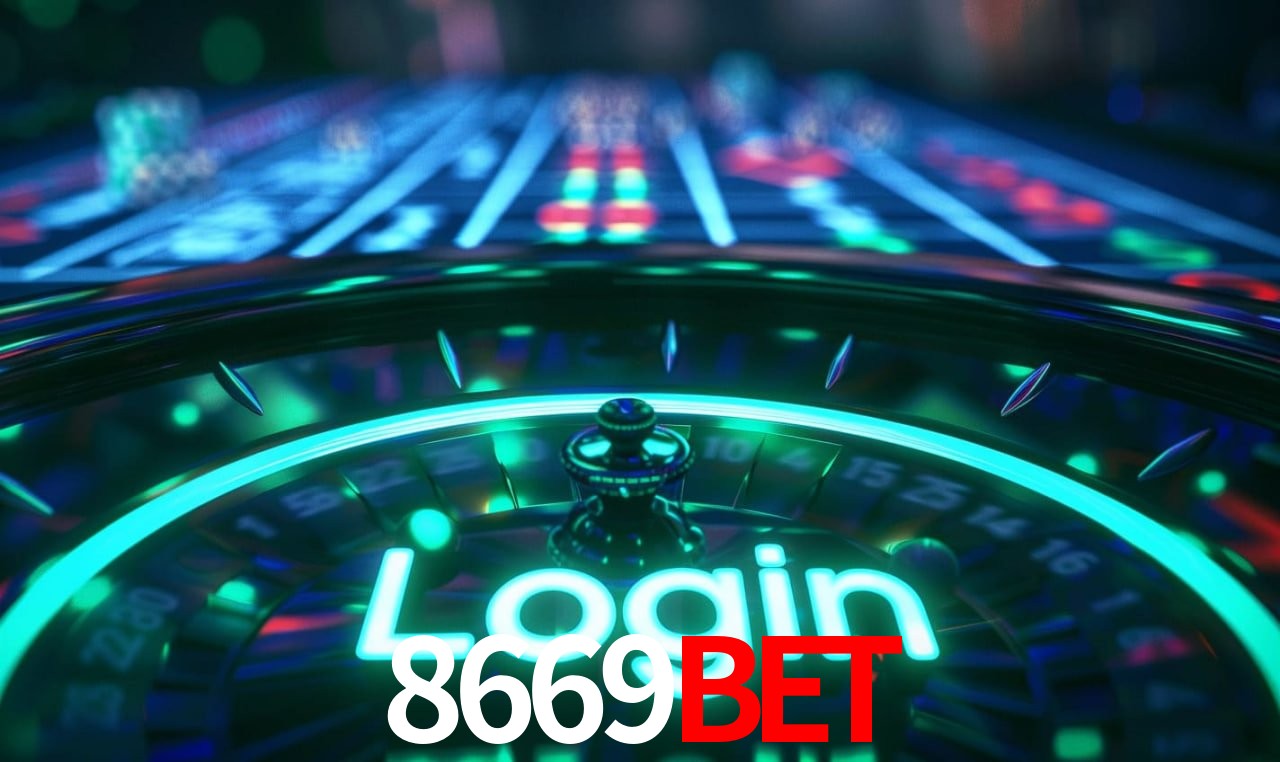Casino VIP 8669bet