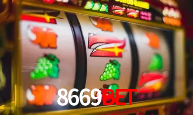 Descubra a Magia dos Jogos de Arcade no 8669bet