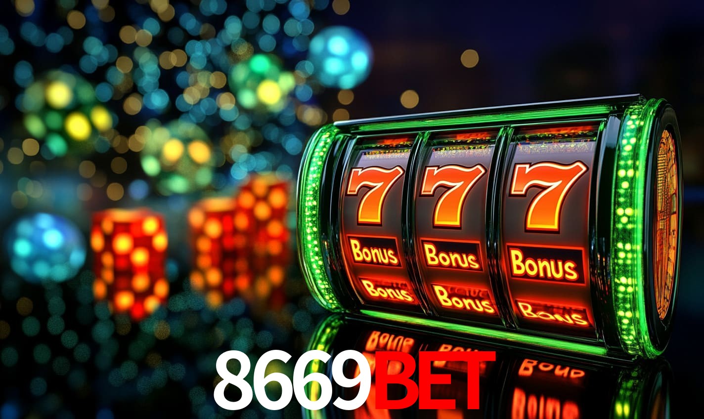 Avaliações dos Jogadores 8669bet