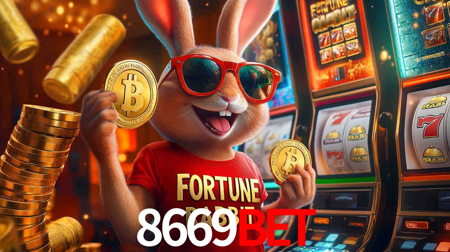 Apostas Esportivas na 8669bet: Um Guia Completo