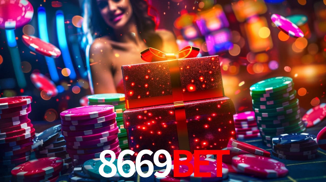 Desvendando o Mundo dos Jogos Virtuais na 8669bet