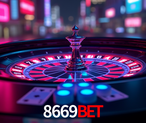 Explorando a Categoria de Eventos em Apostas na 8669bet