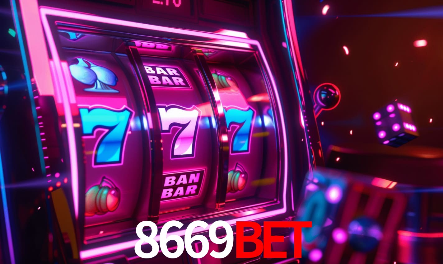 Descubra a Essência do 8669bet: Nossa História e Compromissos
