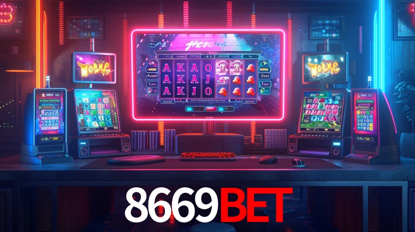 Explore as vantagens do 8669bet: serviço profissional e confiabilidade