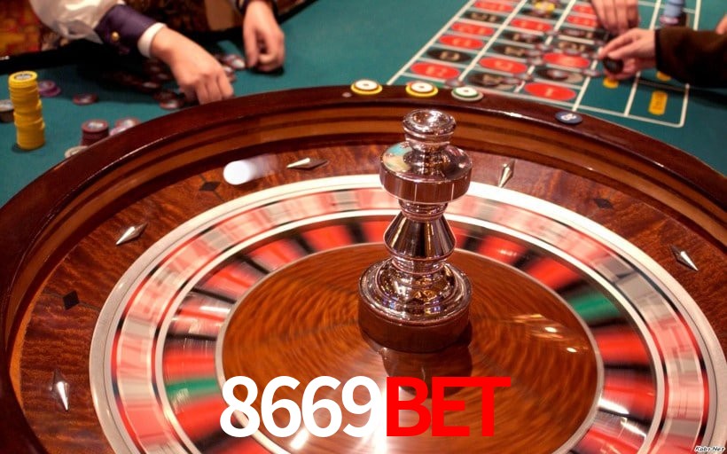 PIX Instantâneo 8669bet