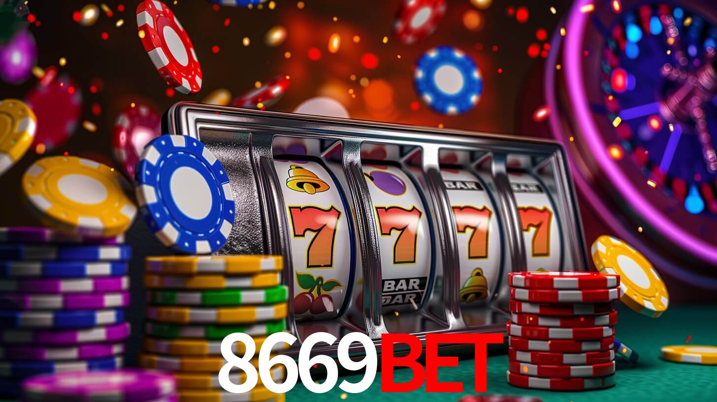 Interface Premium 8669bet