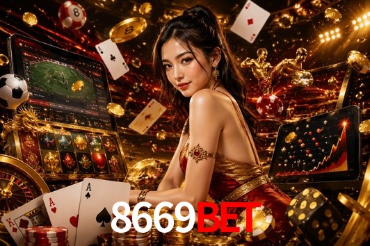 API Integration 8669bet