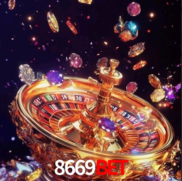 Cadastro Rápido 8669bet