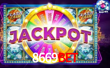 Explorando a Categoria de Eventos em Apostas na 8669bet