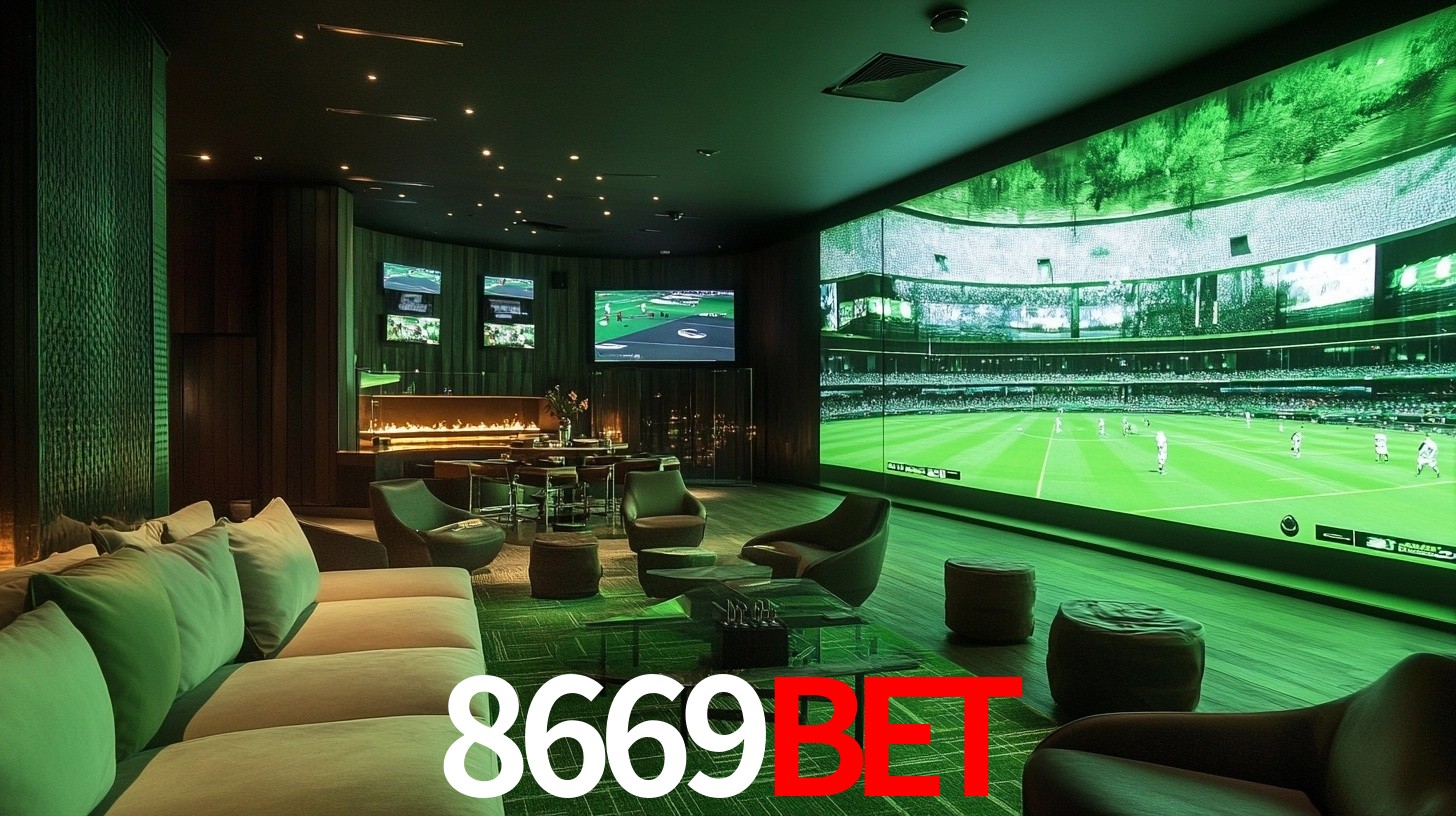 Sinta a adrenalina dos jogos de cassino com 8669bet
