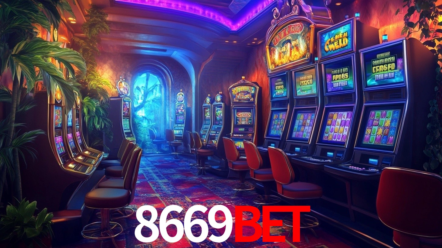 Tournaments 8669bet