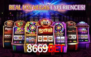 Descubra a Essência do 8669bet: Nossa História e Compromissos