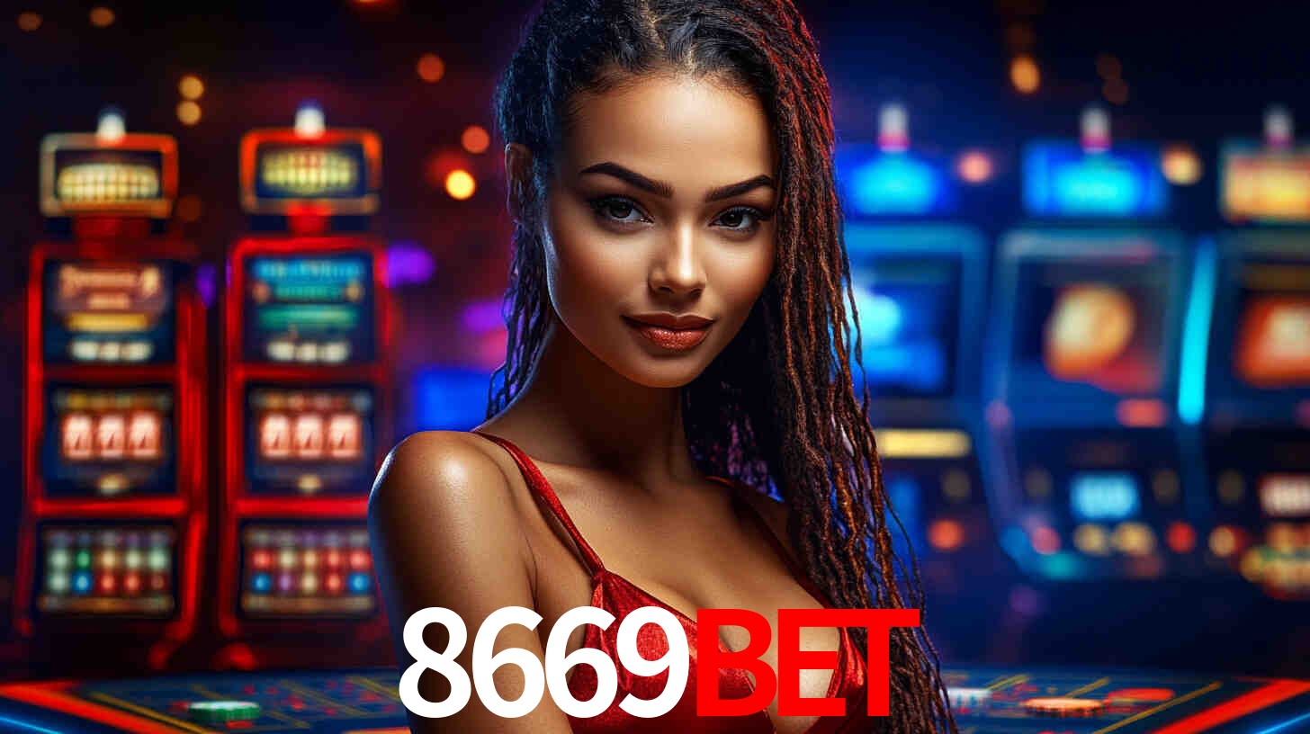 Descubra a Essência do 8669bet: Nossa História e Compromissos