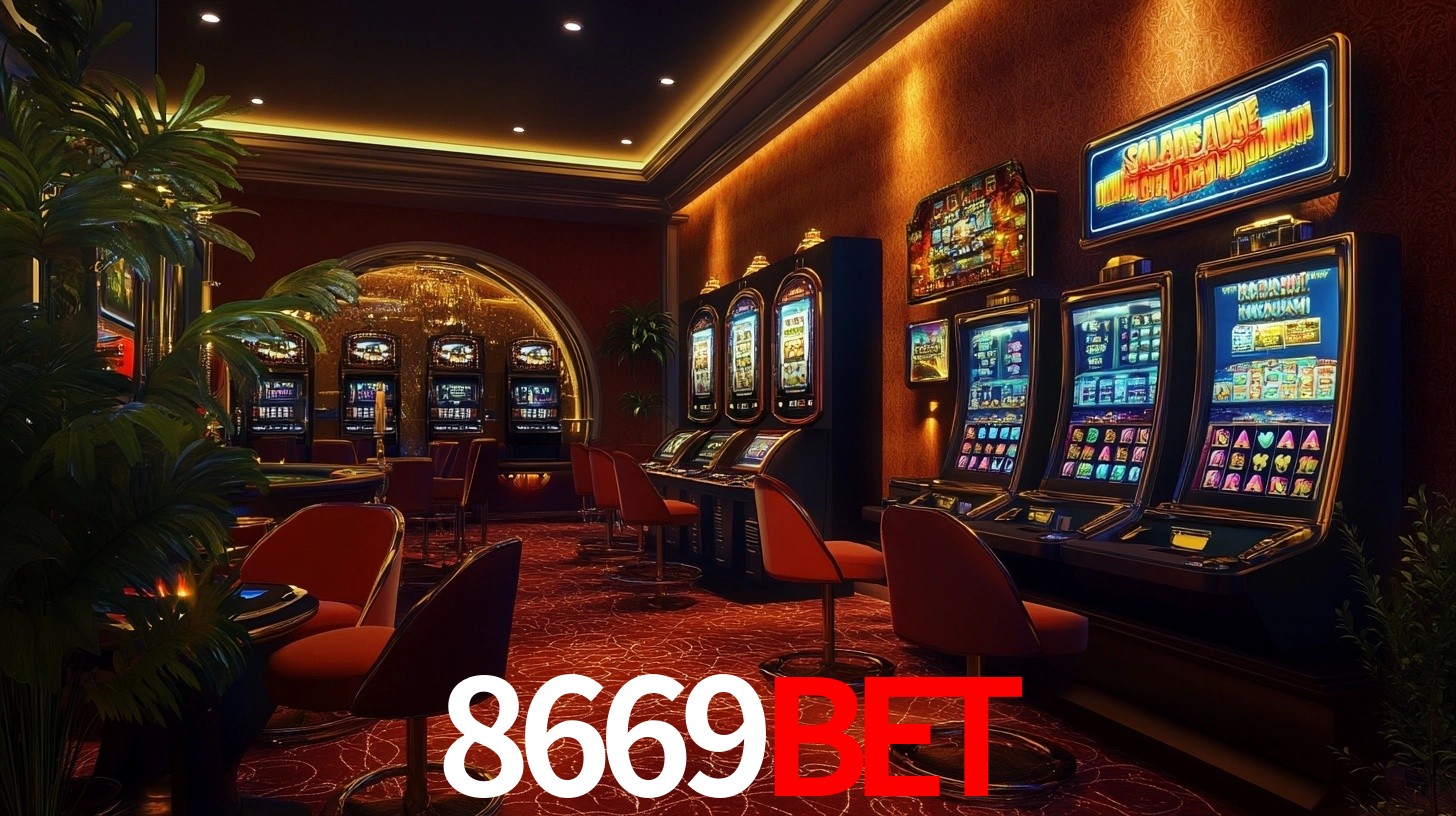 Daily Bonuses 8669bet