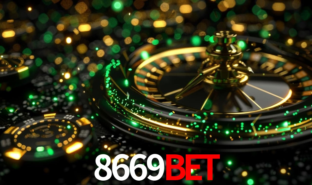 8669bet visual 1