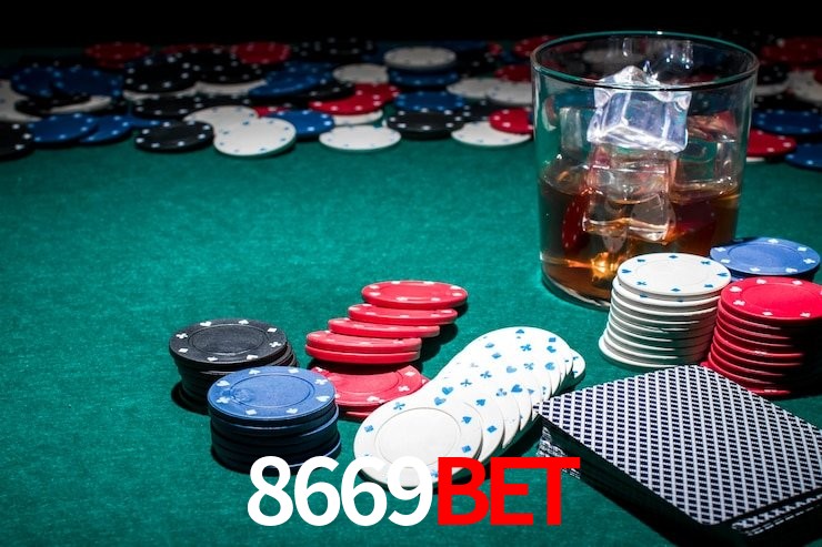 Torneios 8669bet