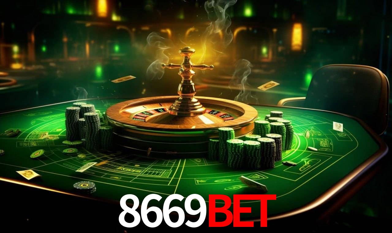 A Emoção da Loteria na 8669bet: Uma Chance de Mudança de Vida