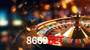 Tecnologia da Plataforma 8669bet