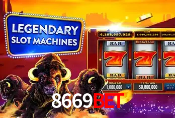 Inovações de Jogos na 8669bet: O Futuro das Experiências Interativas
