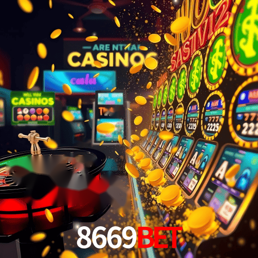 Explorando a Categoria de Eventos em Apostas na 8669bet