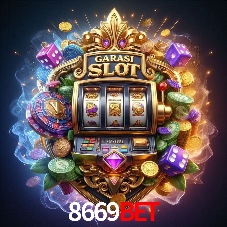 Diretório de Jogos 8669bet