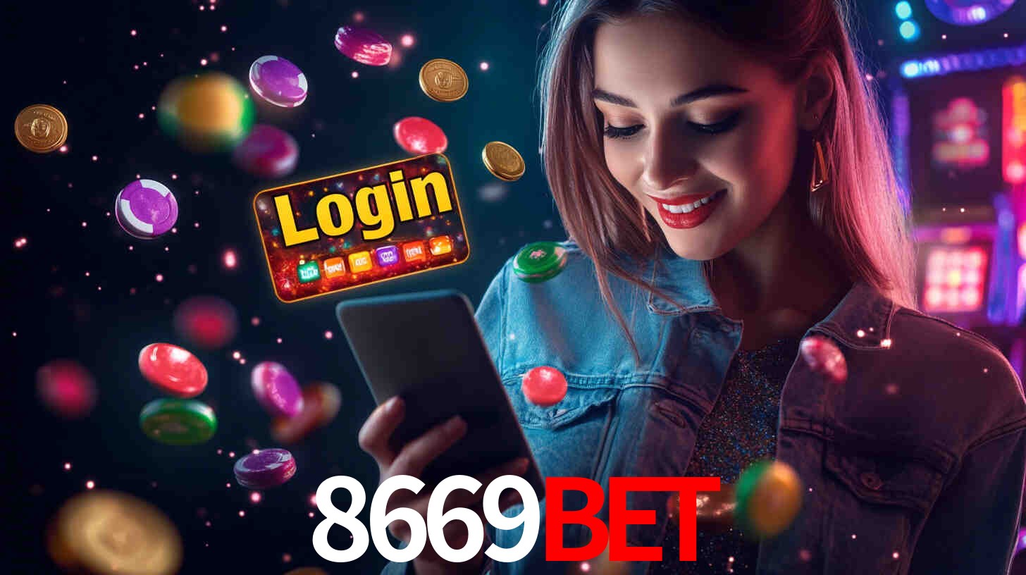 Apostas Esportivas na 8669bet: Um Guia Completo