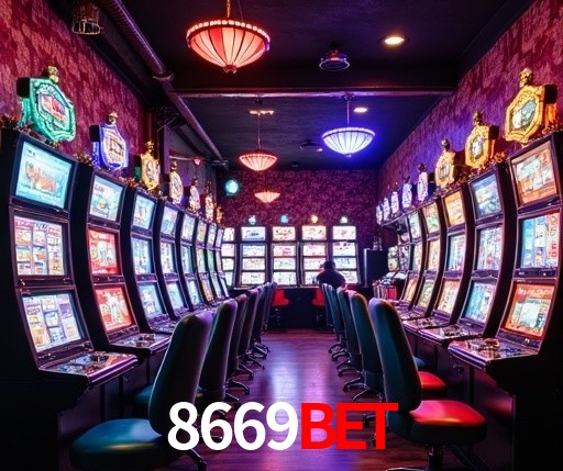 Ofertas Exclusivas 8669bet
