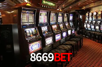 A Revolução dos Aplicativos de Jogos no 8669bet